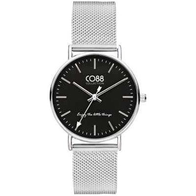 CO88 COLLECTION Mod. 8CB-10038B DESIGNER FASHION JEWELLERY