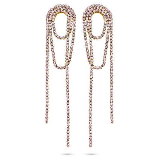 CO88 COLLECTION Mod. 8CE-70535 DESIGNER FASHION JEWELLERY