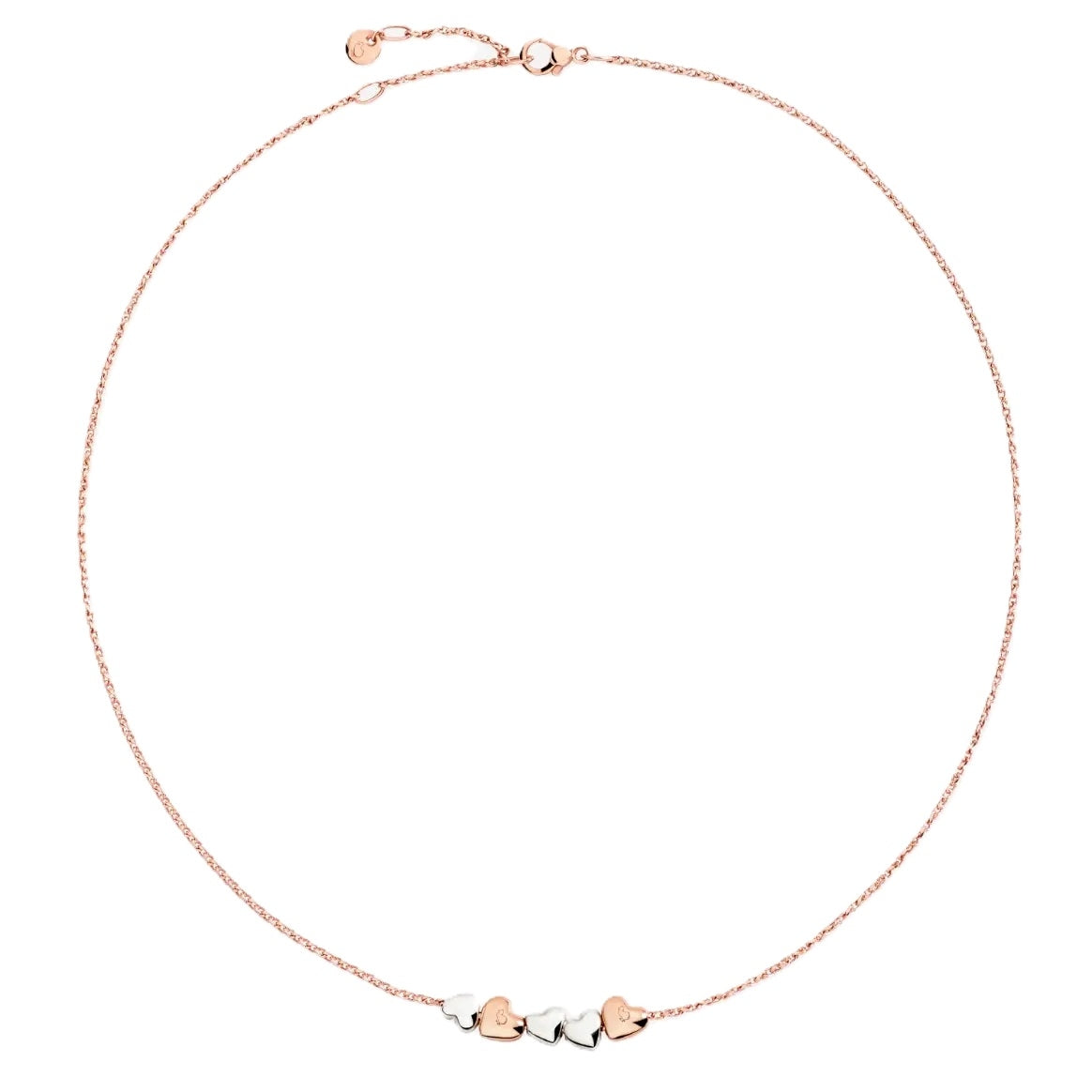 COLLANE DODO MOD. DCC5000HEART0009A40