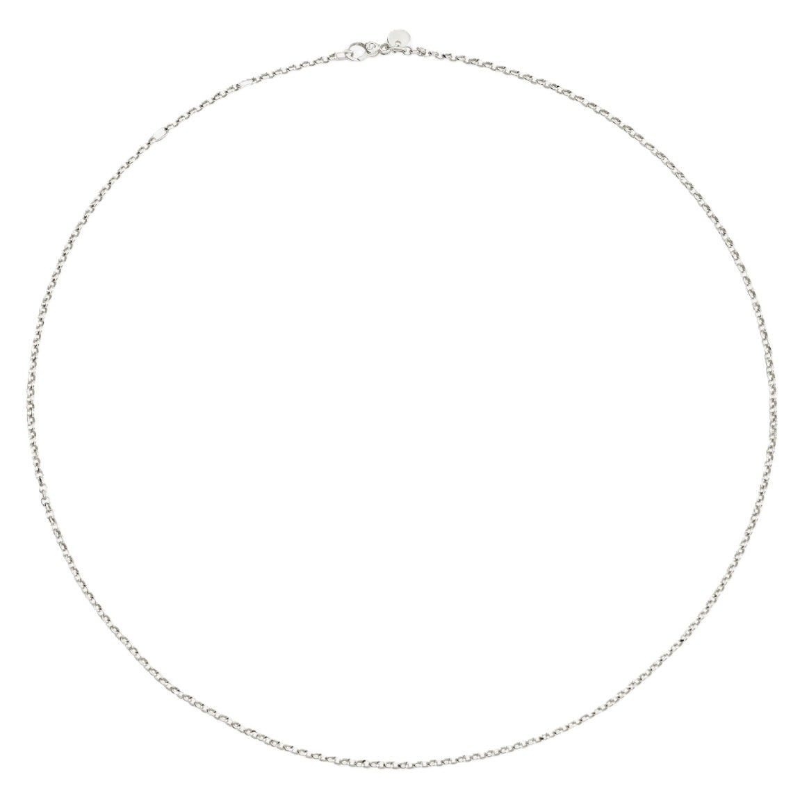 COLLANE DODO MOD. DCC5004CHAIN000AG46