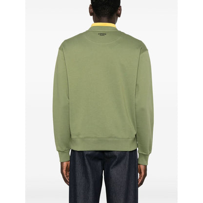 CONVERSE X KENZO Sweaters Green