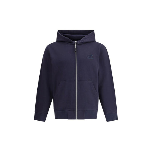 C.P. Company Hoodie with zipper