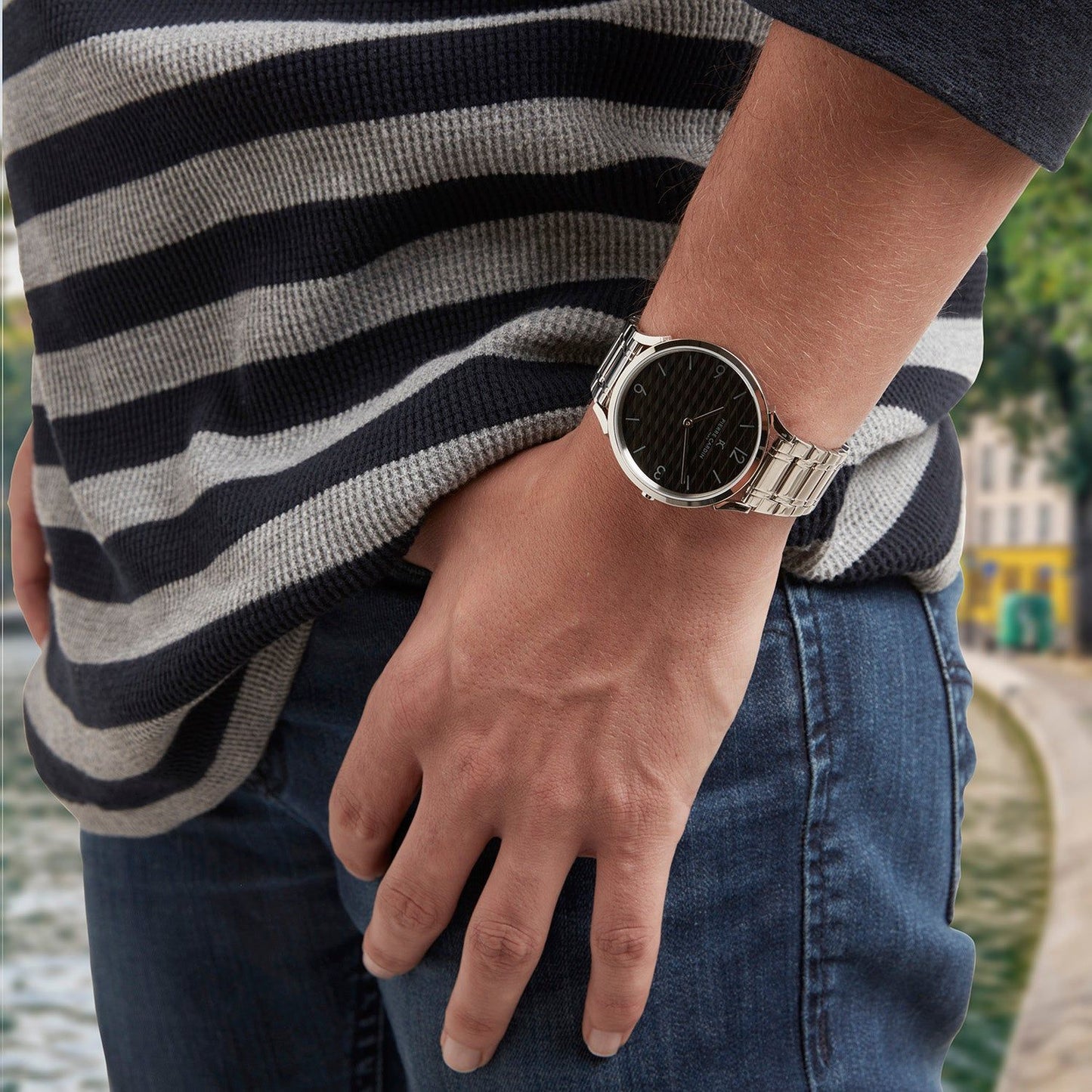 PIERRE CARDIN MOD. CPI-2019 WATCHES