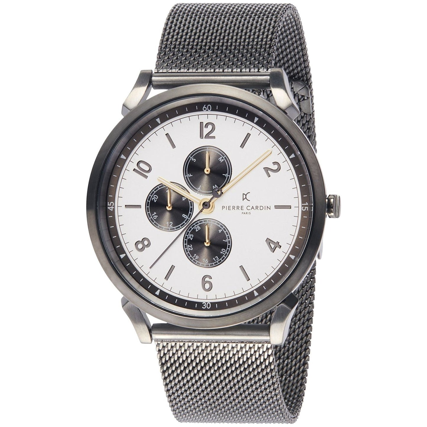 PIERRE CARDIN MOD. CPI-2033 WATCHES