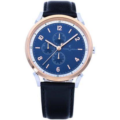PIERRE CARDIN MOD. CPI-2063 WATCHES