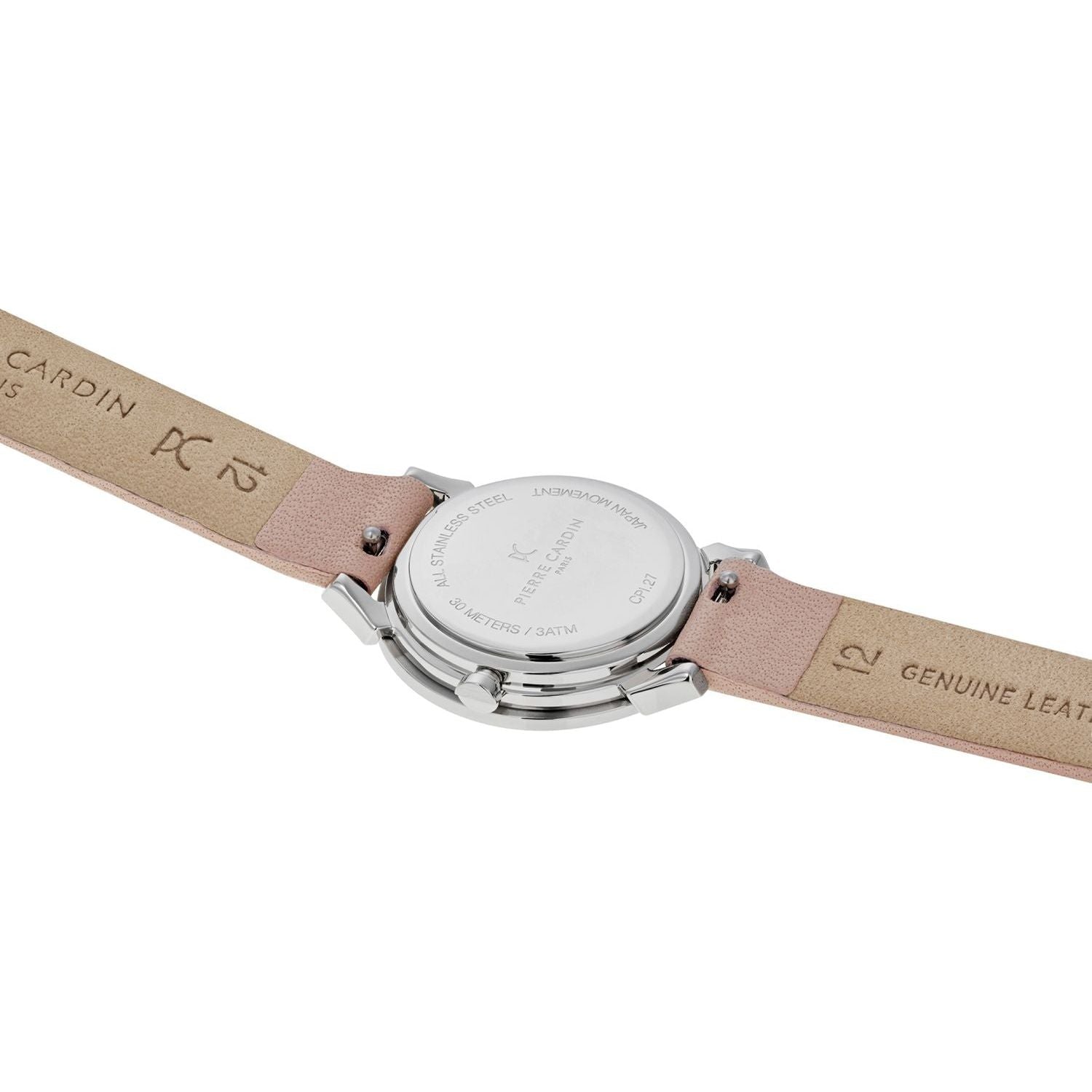 بيير كاردان مود. مؤشر أسعار المستهلك-2506