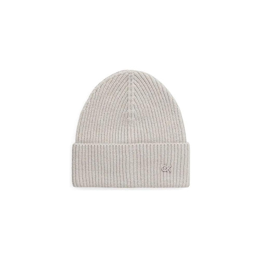 Calvin Klein Gray Wool Caps Baseball Hat 1728,71956299936,Accessories,Calvin Klein,Gray,Hat - Women - Accessories,New with tags,One Size,Women,Women - Accessories Calvin Klein CA-16493700137-ONE SIZE