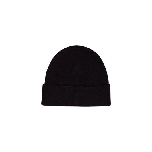 Calvin Klein Jeans Calvin Klein Jeans Black Recycled Polyester Hat CA-14599102930-ONE SIZE 1728,71956299936,Black,Calvin Klein Jeans,Hats - Women - Accessories,New with tags,One Size,Women