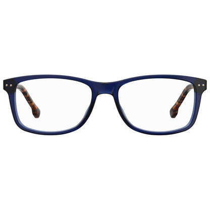 Carrera Blue Acetate Glasses (Frames)