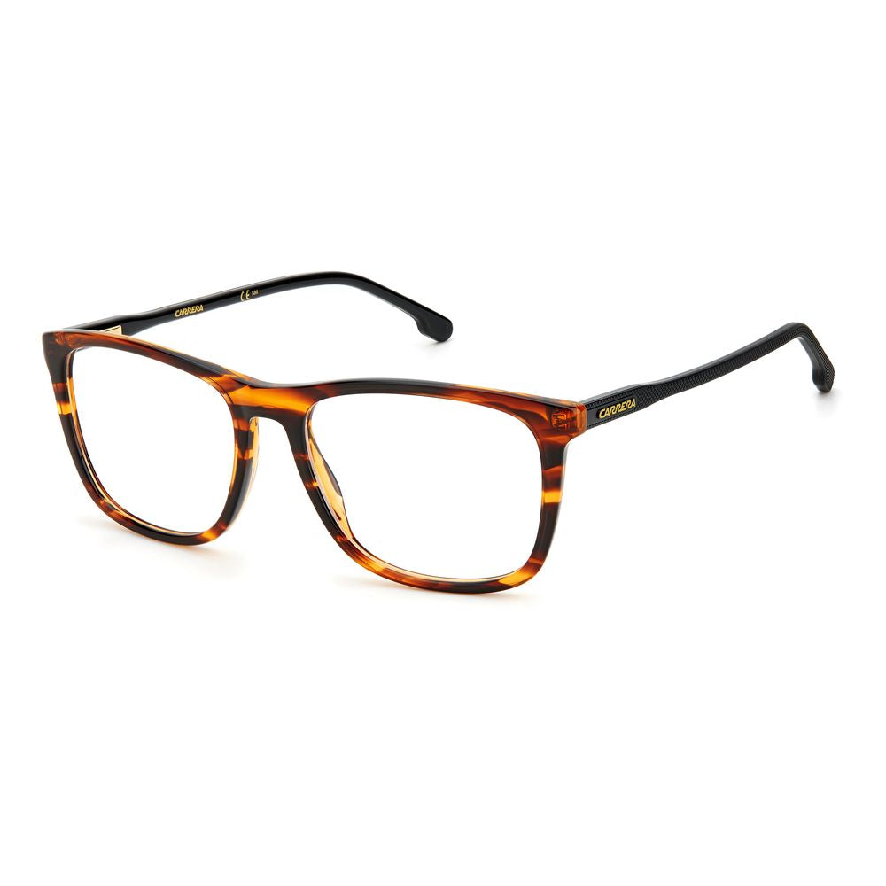 Carrera Brown Acetate Glasses (Frames)