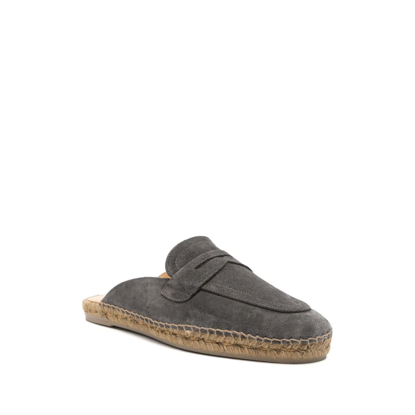 Castañer Castaner Sandals Grey