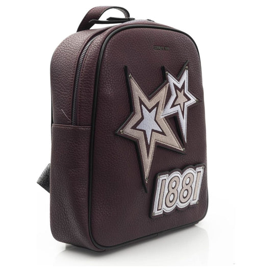 Cerruti 1881 Rucksacks CEZA03085P_BORDEAUX:418638