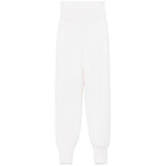Chloé Chloè Trousers White Trousers