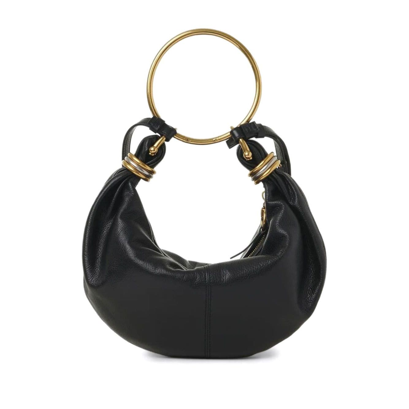 Chloé Small Bracelet Hobo Bag