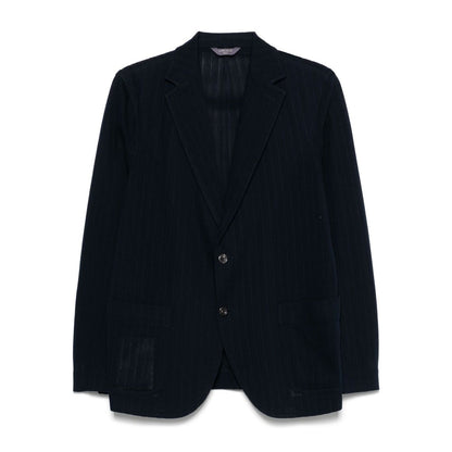 Circolo 1901 Jackets Blue Jackets