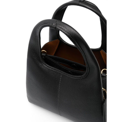 Coach Lana 25 leather crossbody bag