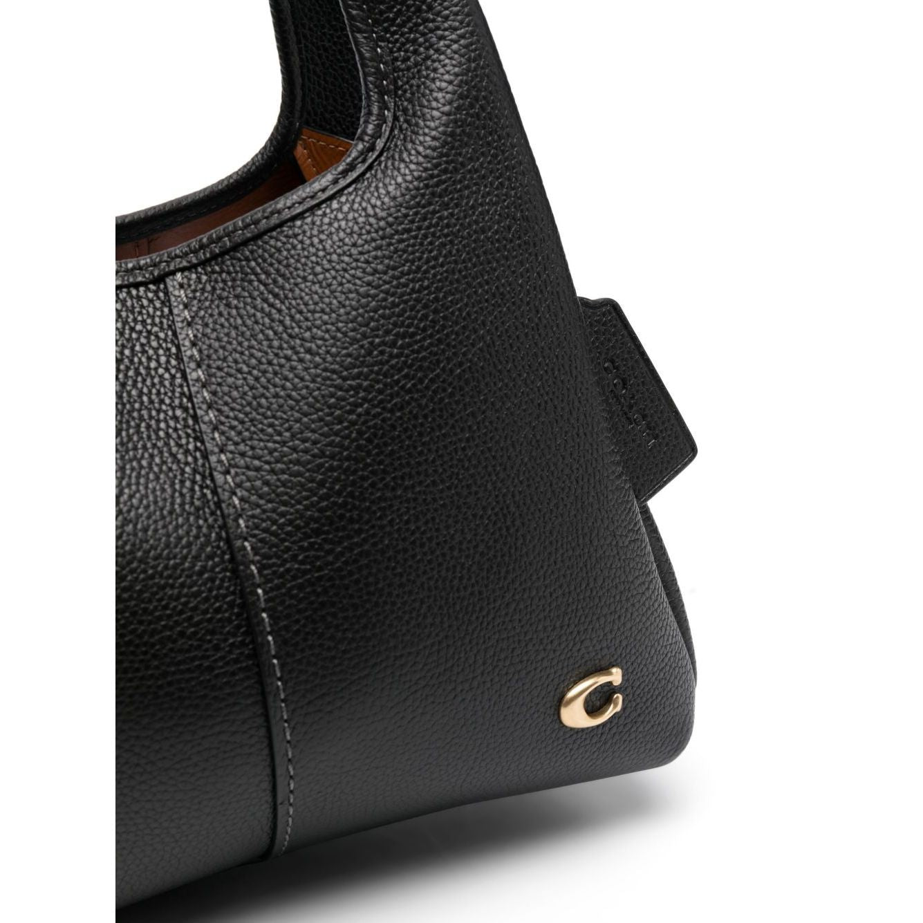 Coach Lana 25 leather crossbody bag