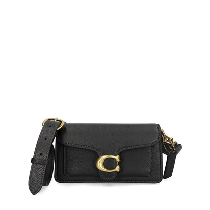 Coach Tabby 20 leather crossbody bag