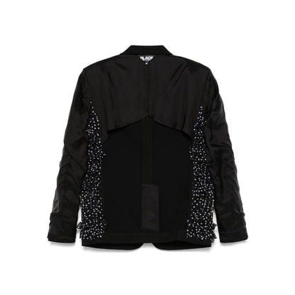 Comme des Garcons Jackets Black Jackets