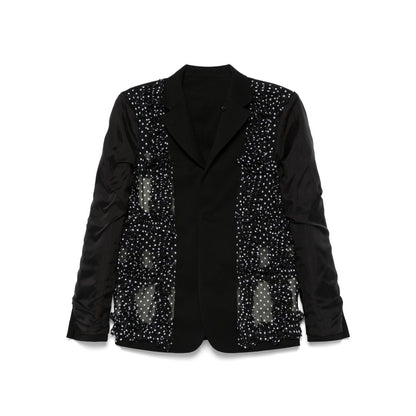 Comme des Garcons Jackets Black Jackets