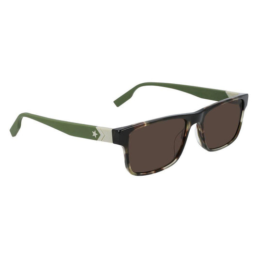 Converse Converse Green Acetate Sunglasses COCV520SRISEUP360AC 1728,Converse,Green,Men,New with tags,Sunglasses for Men - Sunglasses