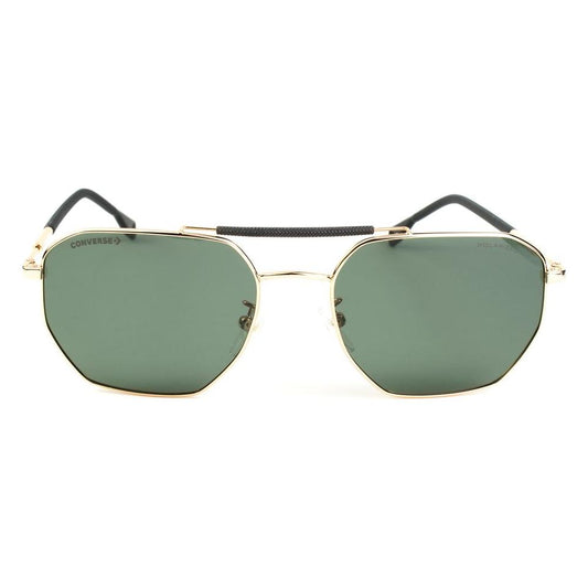 Converse Pink Metal Sunglasses 1728,67434610848,Converse,New with tags,Pink,Sunglasses,Unisex,Unisex Sunglasses - Sunglasses Converse COSCO25255300PAC