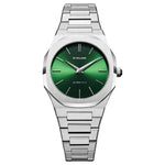 D1 MILANO Mod. ULTRA THIN PETITE MOSS D1-UTBL11