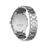 D1 MILANO Mod. ULTRA THIN PETITE MOSS D1-UTBL11