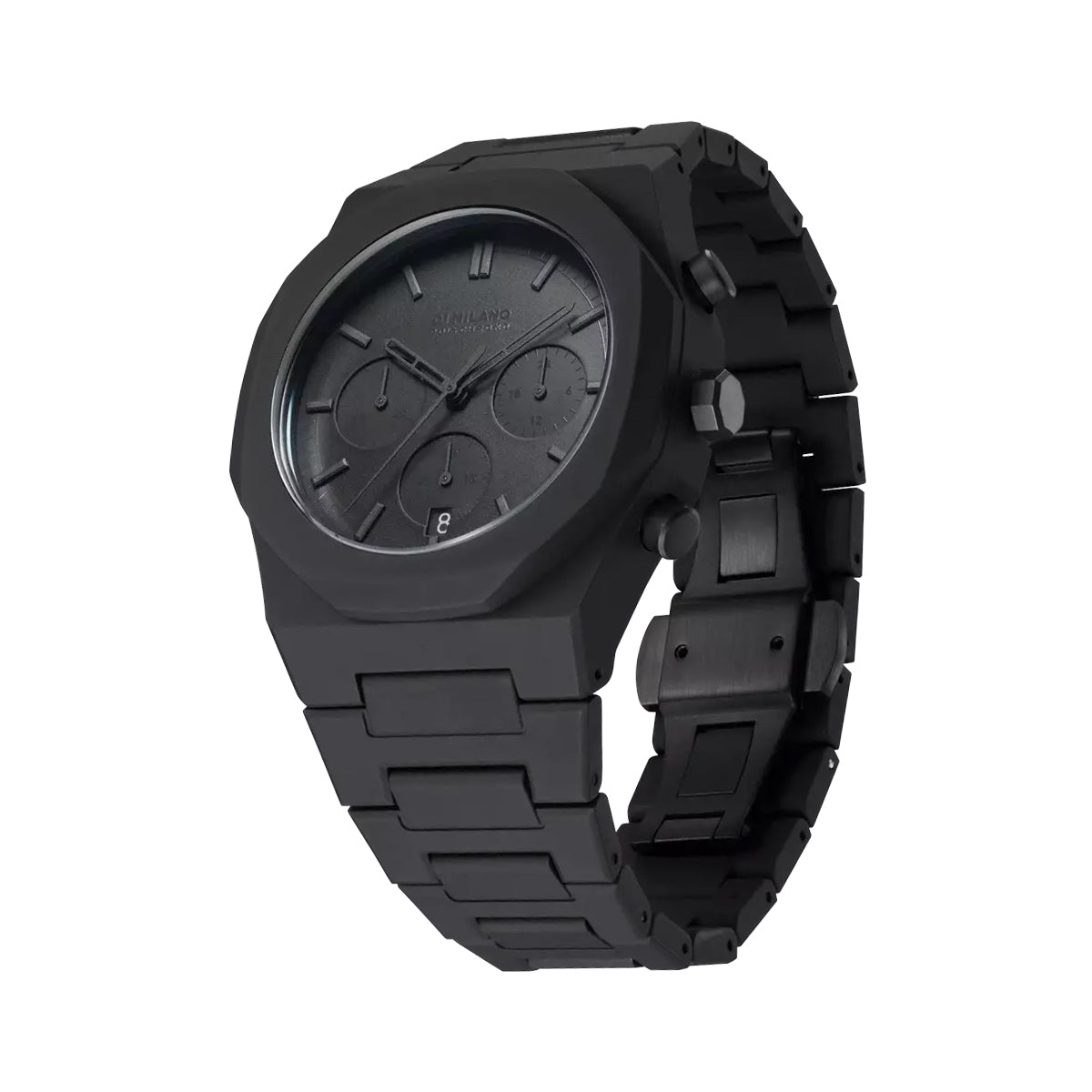 D1 MILANO WATCHES Mod. D1-PHBJSH-3