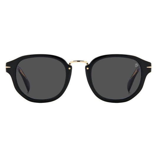 DAVID BECKHAM MOD. DB 1077_S SUNGLASSES & EYEWEAR