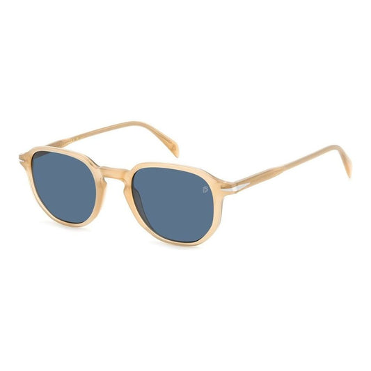 DAVID BECKHAM MOD. DB 1140_S acetate sunglasses for gents