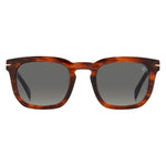 DAVID BECKHAM MOD. DB 7076_S SUNGLASSES & EYEWEAR