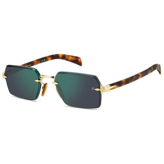DAVID BECKHAM MOD. DB 7109_S SUNGLASSES & EYEWEAR