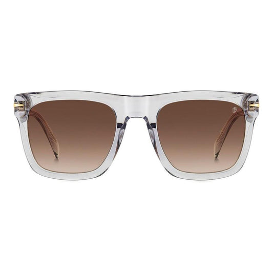 DAVID BECKHAM MOD. DB 7000_S FLAT DB 7000_S FLAT_63M-HA_54
