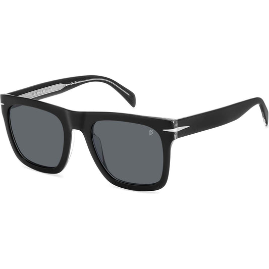 DAVID BECKHAM MOD. DB 7000_S FLAT DB 7000_S FLAT_7C5-IR_56