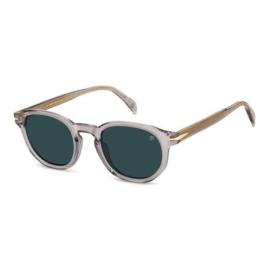 DAVID BECKHAM MOD. DB 1007_S acetate sunglasses for men