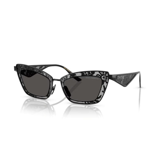DOLCE & GABBANA MOD. DG 2311 DG 2311_01-87_51
