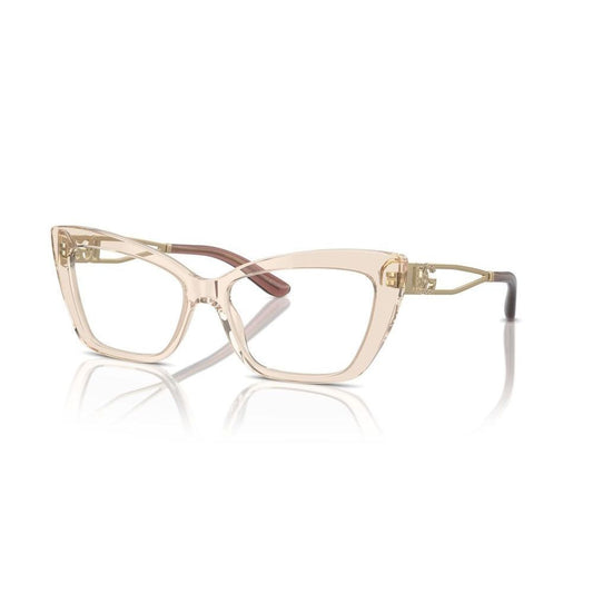 DOLCE & GABBANA MOD. DG 3375B DG 3375B_3432_55