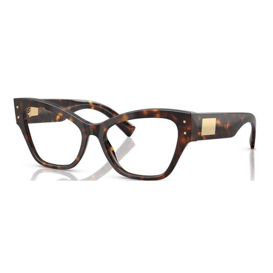 DOLCE & GABBANA MOD. DG 3404 DG 3404_502_52