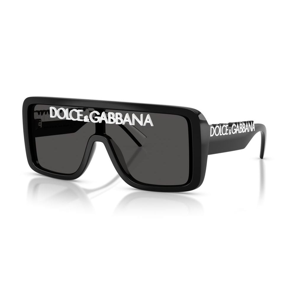 DOLCE & GABBANA MOD. DG 6204