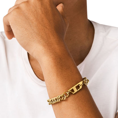 DIESEL Mod. DX1511710 DESIGNER FASHION JEWELLERY