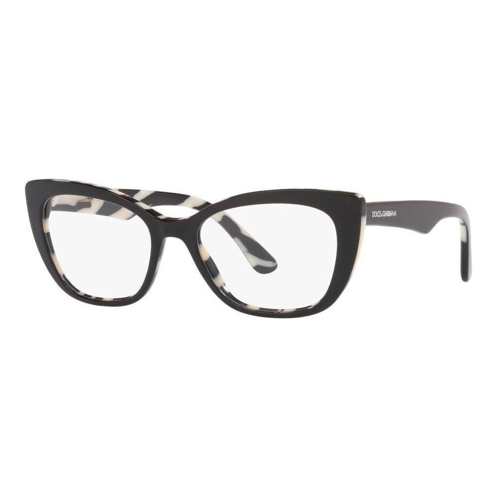 DOLCE & GABBANA MOD. DG 3360 DG 3360_3372_52