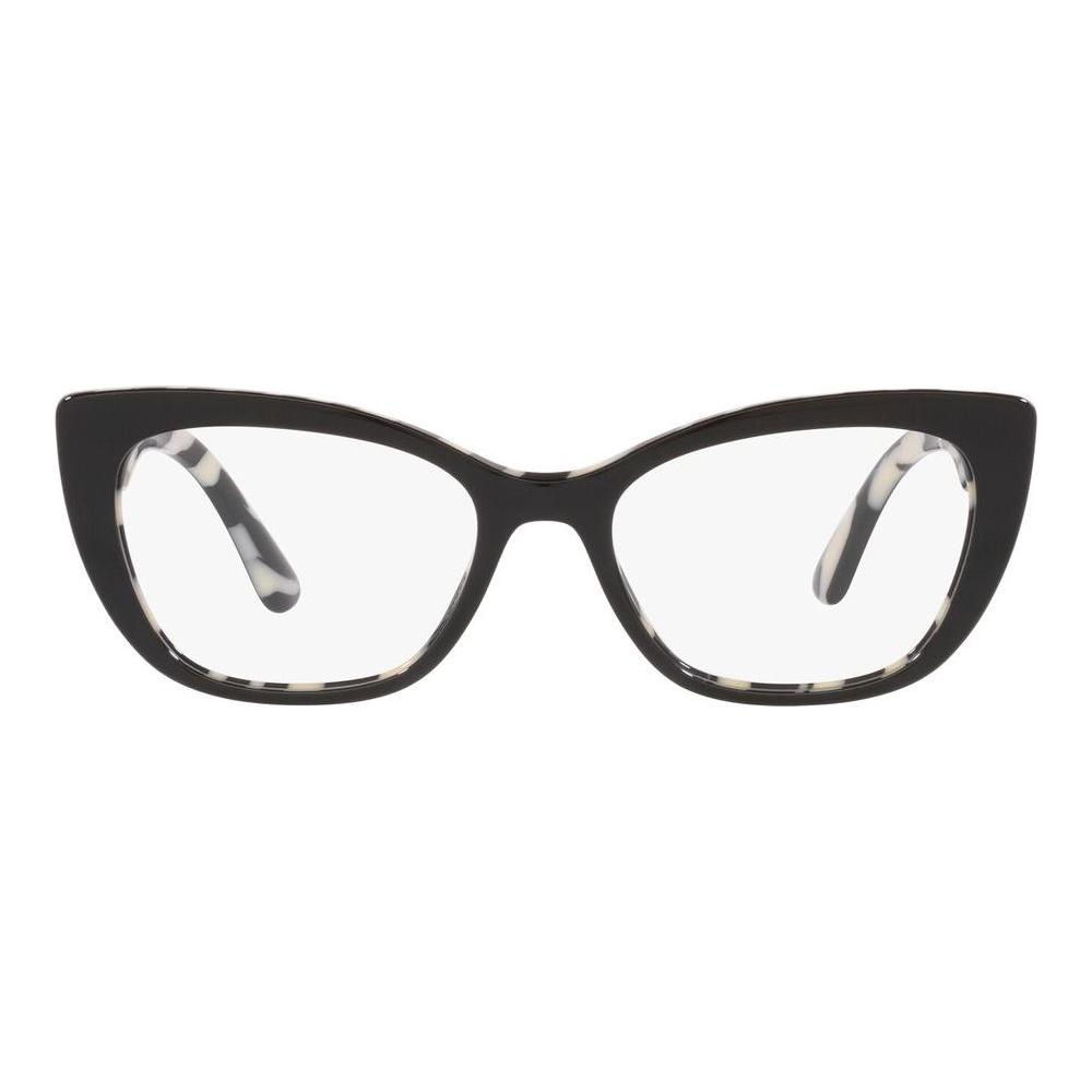 DOLCE & GABBANA MOD. DG 3360 DG 3360_3372_52