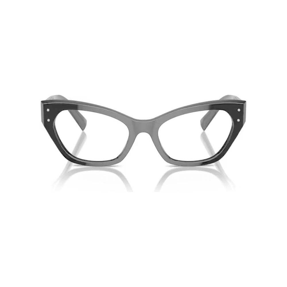 DOLCE & GABBANA MOD. DG 3385 DG 3385_501_52