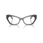 DOLCE & GABBANA MOD. DG 3385 DG 3385_501_52