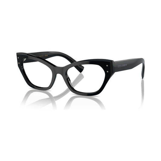 DOLCE & GABBANA MOD. DG 3385 DG 3385_501_52