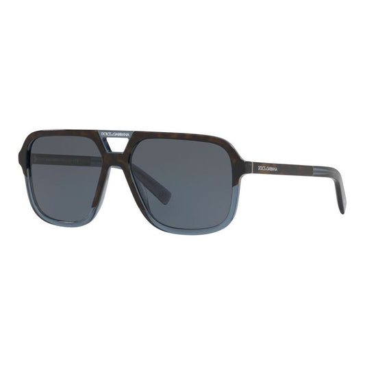 DOLCE & GABBANA MOD. ANGEL DG 4354 SUNGLASSES & EYEWEAR