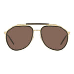 DOLCE & GABBANA MOD. DG 2277 SUNGLASSES & EYEWEAR