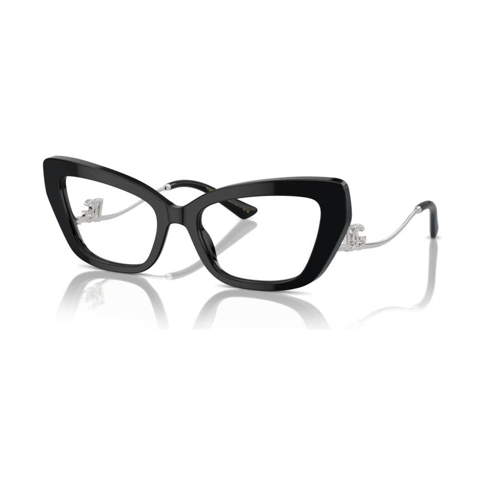 DOLCE & GABBANA MOD. DG 3391B SUNGLASSES & EYEWEAR