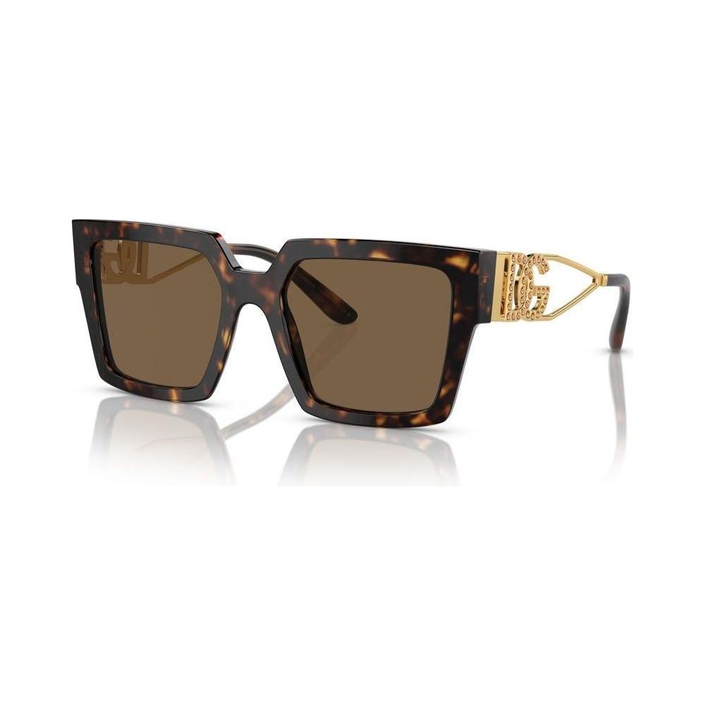 DOLCE & GABBANA MOD. DG 4446B SUNGLASSES & EYEWEAR